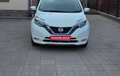 Nissan Note II рестайлинг, 2018 год, 1 100 000 рублей, 1 фотография