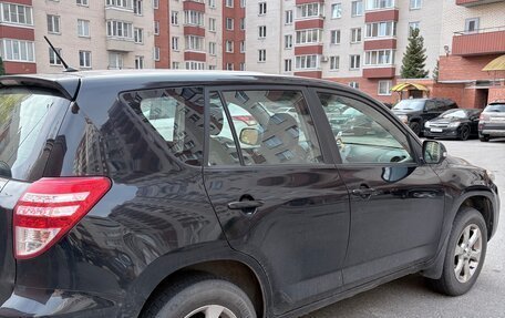 Toyota RAV4, 2011 год, 1 450 000 рублей, 2 фотография