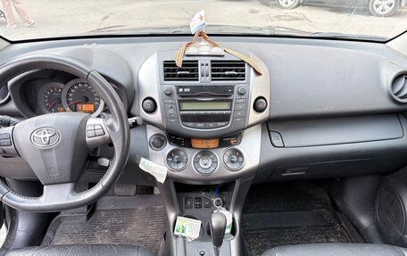 Toyota RAV4, 2011 год, 1 450 000 рублей, 8 фотография