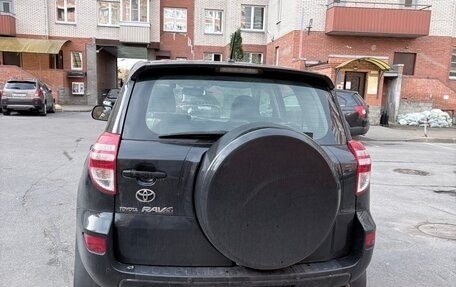 Toyota RAV4, 2011 год, 1 450 000 рублей, 3 фотография