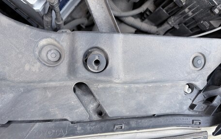 Toyota RAV4, 2011 год, 1 450 000 рублей, 15 фотография