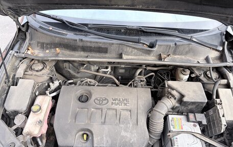 Toyota RAV4, 2011 год, 1 450 000 рублей, 16 фотография