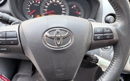 Toyota RAV4, 2011 год, 1 450 000 рублей, 11 фотография