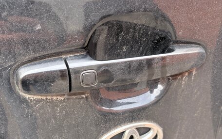 Toyota RAV4, 2011 год, 1 450 000 рублей, 17 фотография