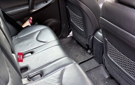 Toyota RAV4, 2011 год, 1 450 000 рублей, 18 фотография