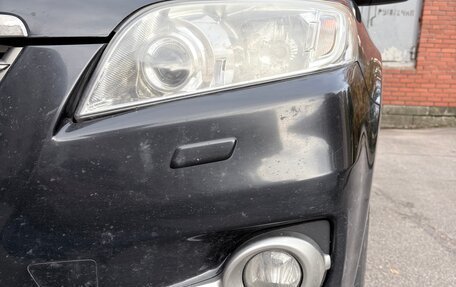 Toyota RAV4, 2011 год, 1 450 000 рублей, 23 фотография