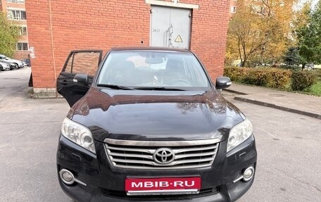 Toyota RAV4, 2011 год, 1 450 000 рублей, 25 фотография