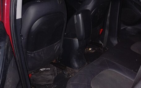 Hyundai ix35 I рестайлинг, 2012 год, 950 000 рублей, 4 фотография