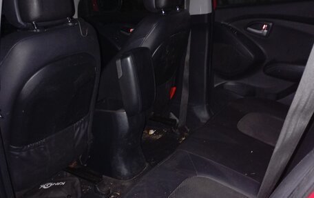 Hyundai ix35 I рестайлинг, 2012 год, 950 000 рублей, 3 фотография