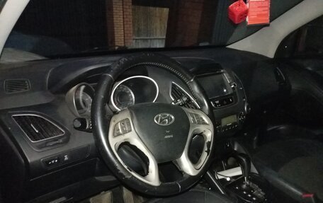 Hyundai ix35 I рестайлинг, 2012 год, 950 000 рублей, 6 фотография