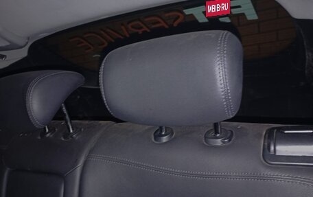 Hyundai ix35 I рестайлинг, 2012 год, 950 000 рублей, 2 фотография