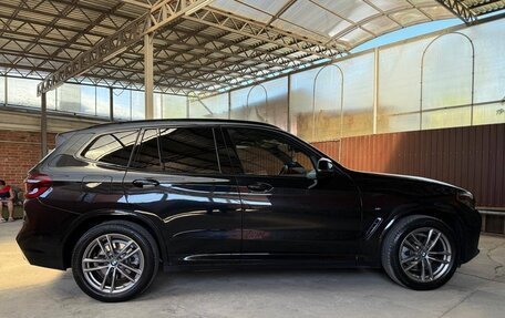 BMW X3, 2019 год, 3 750 000 рублей, 4 фотография