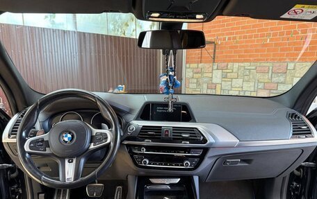 BMW X3, 2019 год, 3 750 000 рублей, 6 фотография