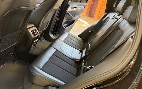 BMW X3, 2019 год, 3 750 000 рублей, 13 фотография