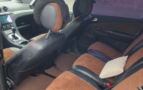 Ford S-MAX I, 2007 год, 850 000 рублей, 11 фотография
