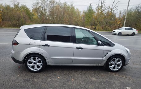 Ford S-MAX I, 2007 год, 850 000 рублей, 5 фотография