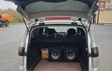 Ford S-MAX I, 2007 год, 850 000 рублей, 12 фотография