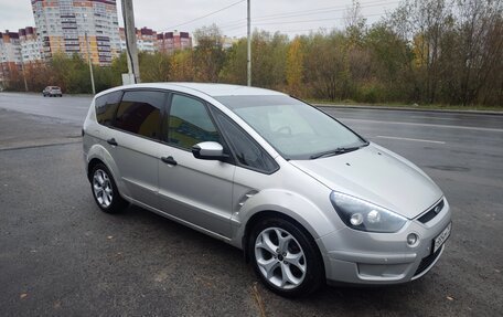 Ford S-MAX I, 2007 год, 850 000 рублей, 6 фотография