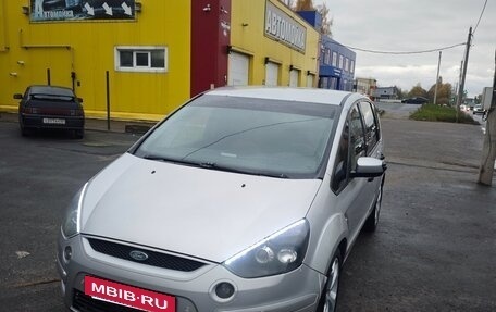 Ford S-MAX I, 2007 год, 850 000 рублей, 7 фотография