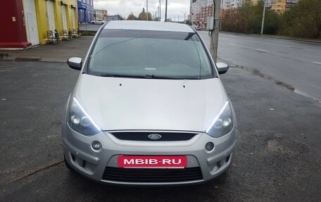 Ford S-MAX I, 2007 год, 850 000 рублей, 8 фотография