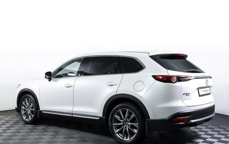 Mazda CX-9 II, 2018 год, 3 659 000 рублей, 7 фотография