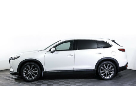 Mazda CX-9 II, 2018 год, 3 659 000 рублей, 8 фотография