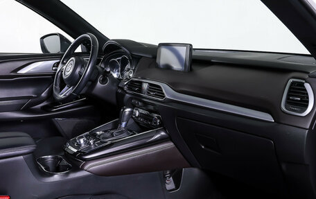 Mazda CX-9 II, 2018 год, 3 659 000 рублей, 12 фотография