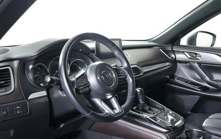 Mazda CX-9 II, 2018 год, 3 659 000 рублей, 16 фотография