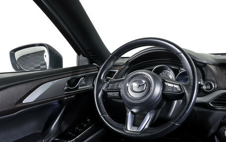 Mazda CX-9 II, 2018 год, 3 659 000 рублей, 18 фотография