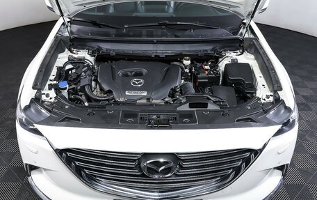 Mazda CX-9 II, 2018 год, 3 659 000 рублей, 9 фотография