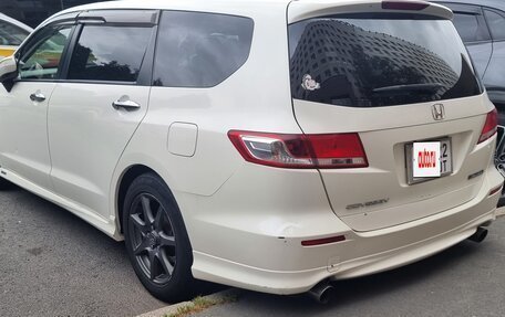 Honda Odyssey IV, 2008 год, 400 000 рублей, 4 фотография