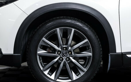 Mazda CX-9 II, 2018 год, 3 659 000 рублей, 29 фотография