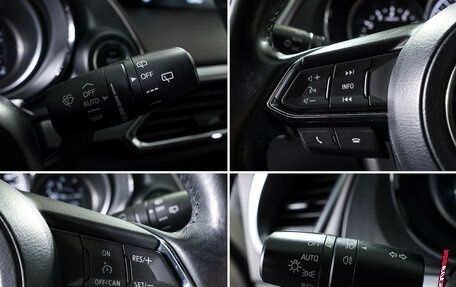Mazda CX-9 II, 2018 год, 3 659 000 рублей, 23 фотография