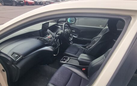 Honda Odyssey IV, 2008 год, 400 000 рублей, 7 фотография