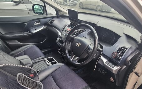 Honda Odyssey IV, 2008 год, 400 000 рублей, 8 фотография