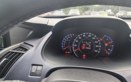 Honda Odyssey IV, 2008 год, 400 000 рублей, 9 фотография