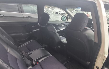 Honda Odyssey IV, 2008 год, 400 000 рублей, 10 фотография