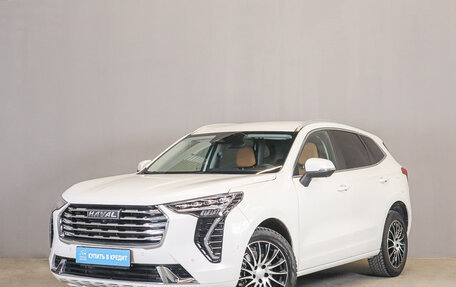 Haval Jolion, 2023 год, 2 199 000 рублей, 4 фотография