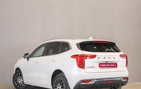 Haval Jolion, 2023 год, 2 199 000 рублей, 5 фотография