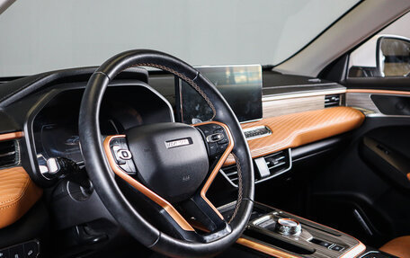 Haval Jolion, 2023 год, 2 199 000 рублей, 8 фотография