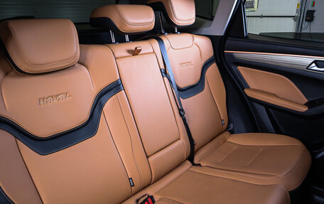 Haval Jolion, 2023 год, 2 199 000 рублей, 17 фотография
