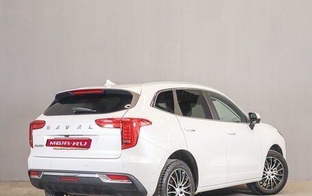 Haval Jolion, 2023 год, 2 199 000 рублей, 7 фотография