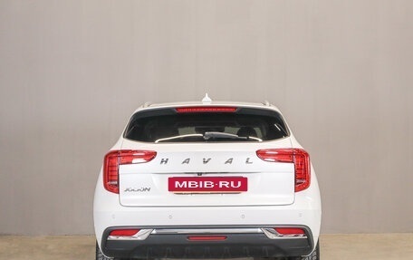 Haval Jolion, 2023 год, 2 199 000 рублей, 6 фотография