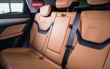 Haval Jolion, 2023 год, 2 199 000 рублей, 18 фотография
