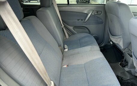 Chery Tiggo (T11), 2010 год, 400 000 рублей, 12 фотография