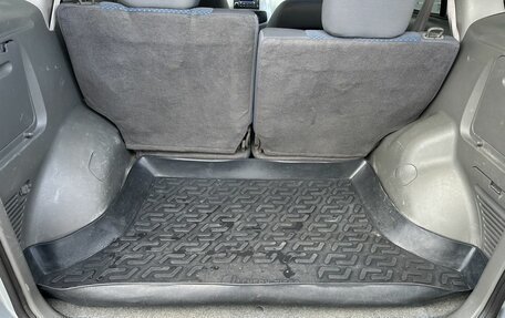 Chery Tiggo (T11), 2010 год, 400 000 рублей, 13 фотография