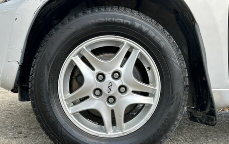 Chery Tiggo (T11), 2010 год, 400 000 рублей, 15 фотография