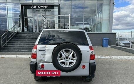 Chery Tiggo (T11), 2010 год, 400 000 рублей, 6 фотография