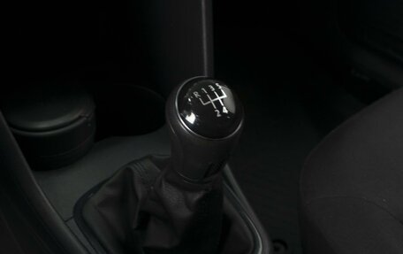 Volkswagen Polo VI (EU Market), 2013 год, 650 000 рублей, 15 фотография