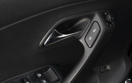 Volkswagen Polo VI (EU Market), 2013 год, 650 000 рублей, 14 фотография